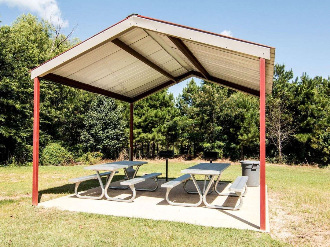 Quality Inn near Parc Natchitoches主图