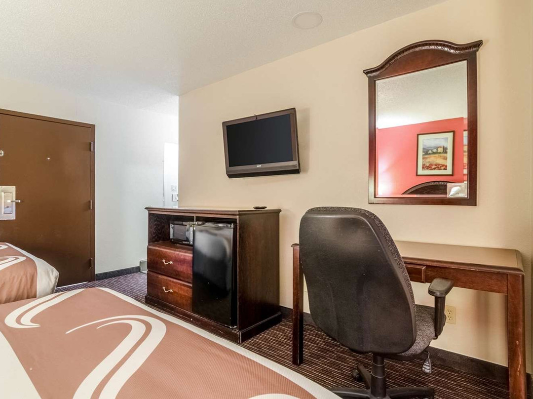 Quality Inn South主图