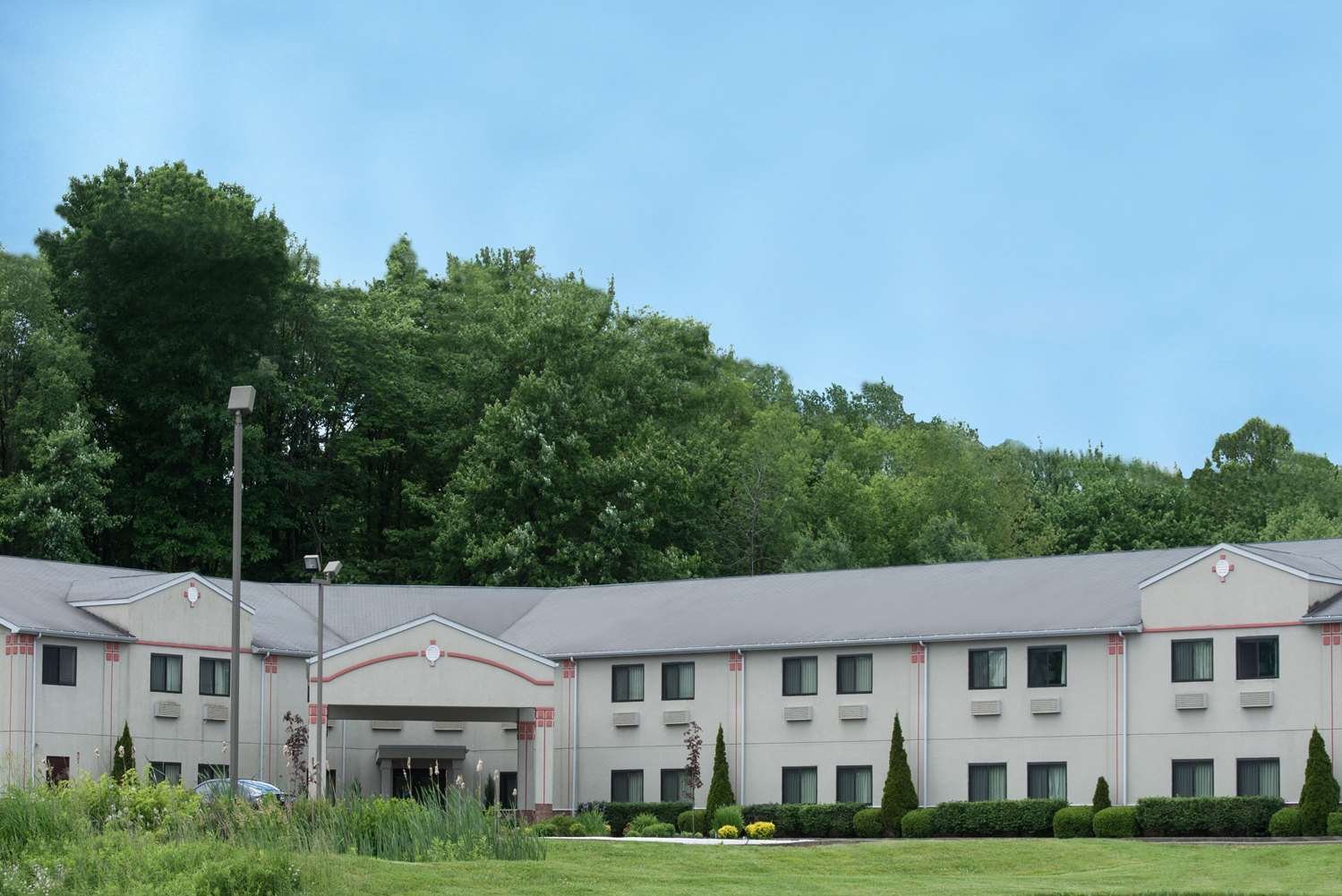 Super 8 Grove City-官方