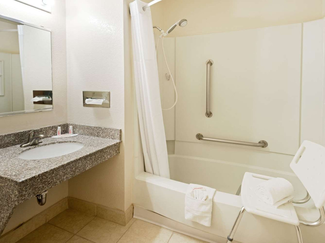 Super 8 by Wyndham Las Cruces/White Sands Area主图