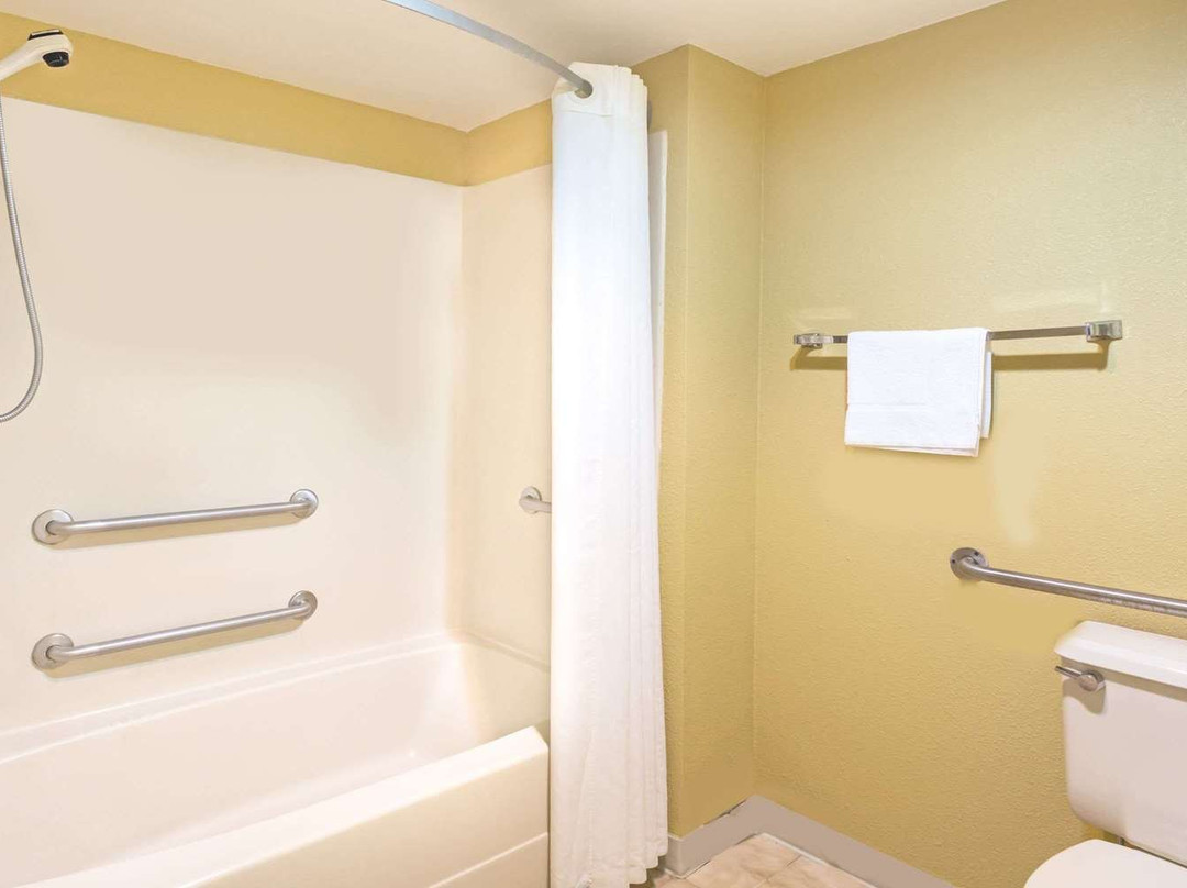 Super 8 by Wyndham Jessup/Baltimore Area主图