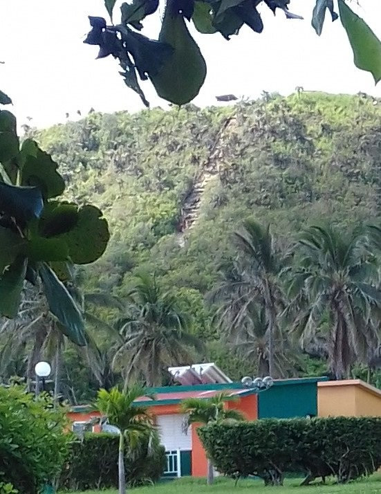 Playa de Jibacoa景点图片