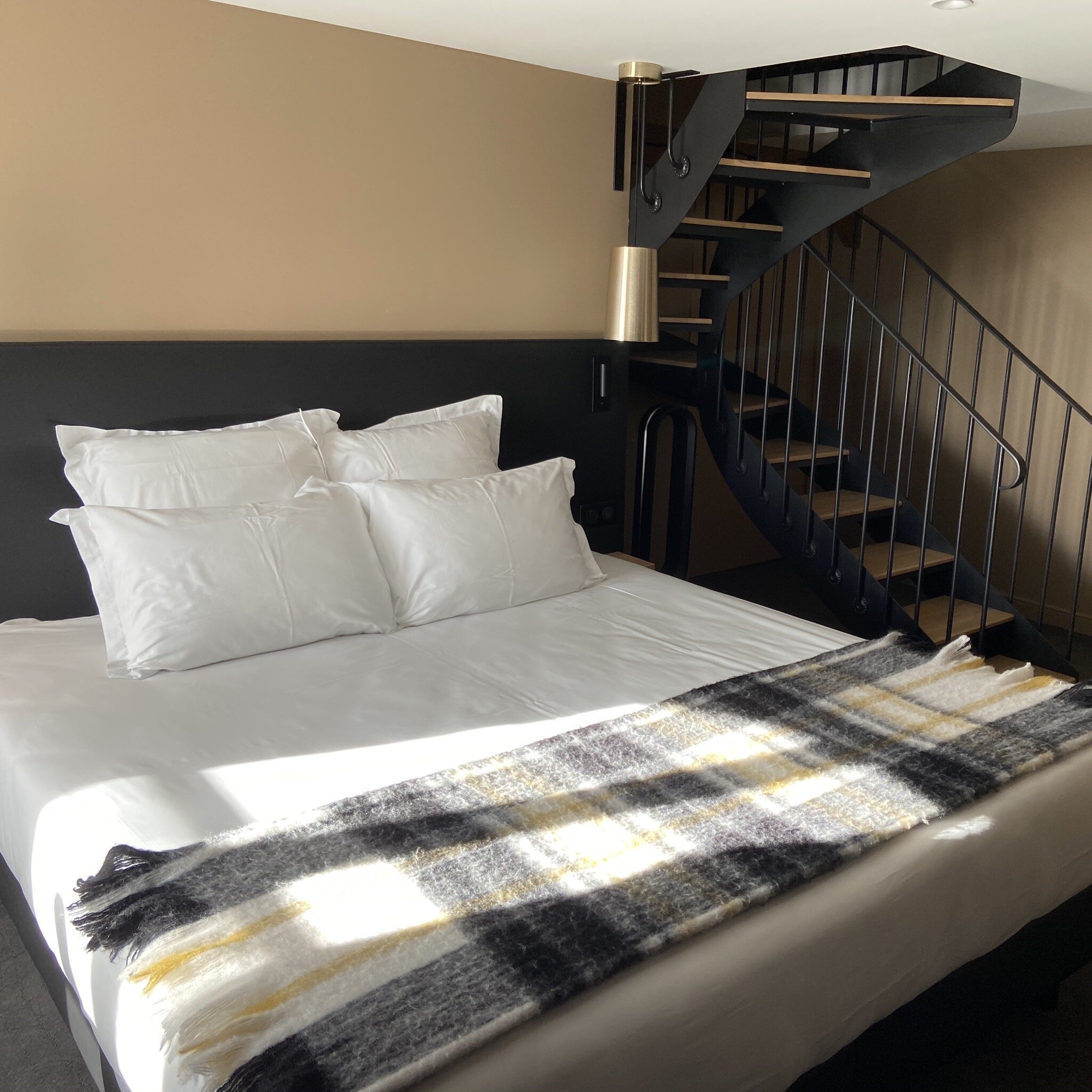 Hotel Loysel le Gaucher-官方