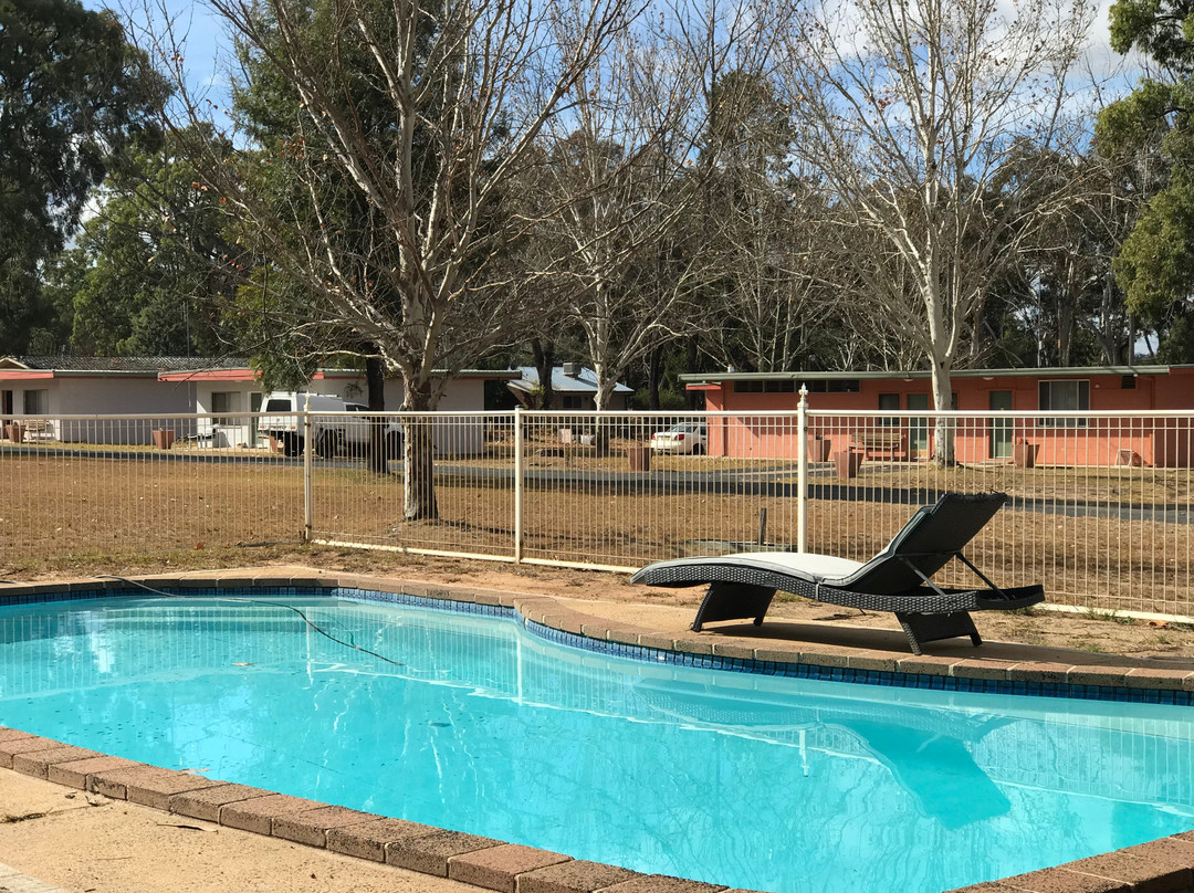 Castlereagh Village Holiday Units主图