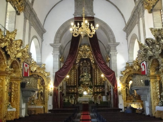 Igreja Matriz de Povoa de Varzim景点图片