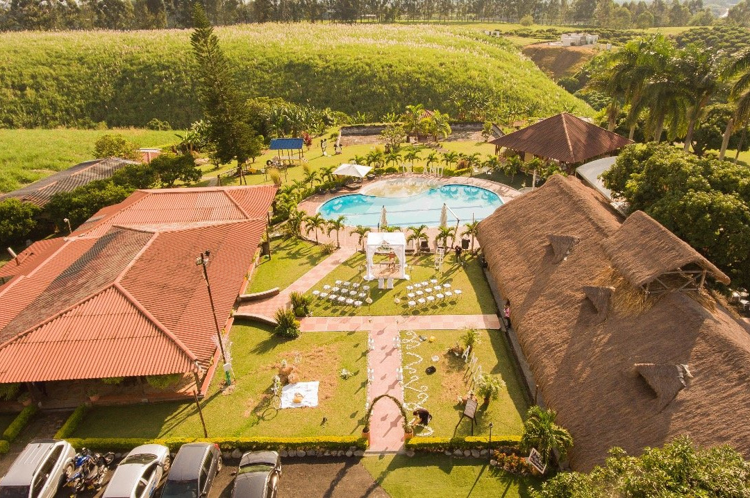 Finca Hotel Yerbabuena