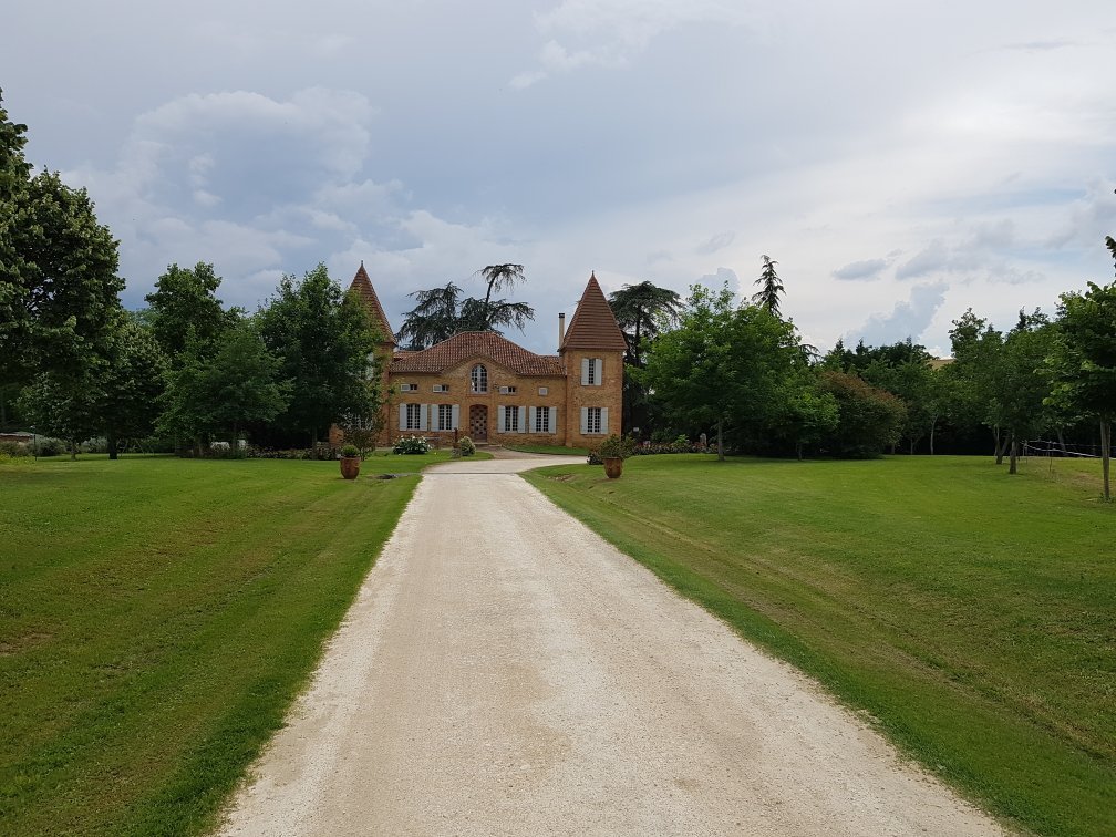 Ferme de Mounet-官方