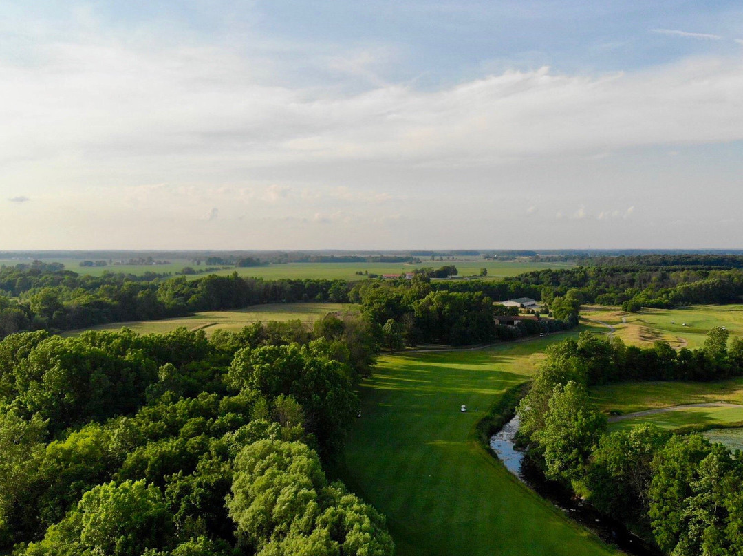 The Trophy Club-Lebanon必去景点