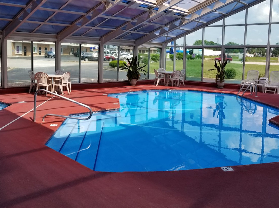 Baymont by Wyndham Sullivan主图