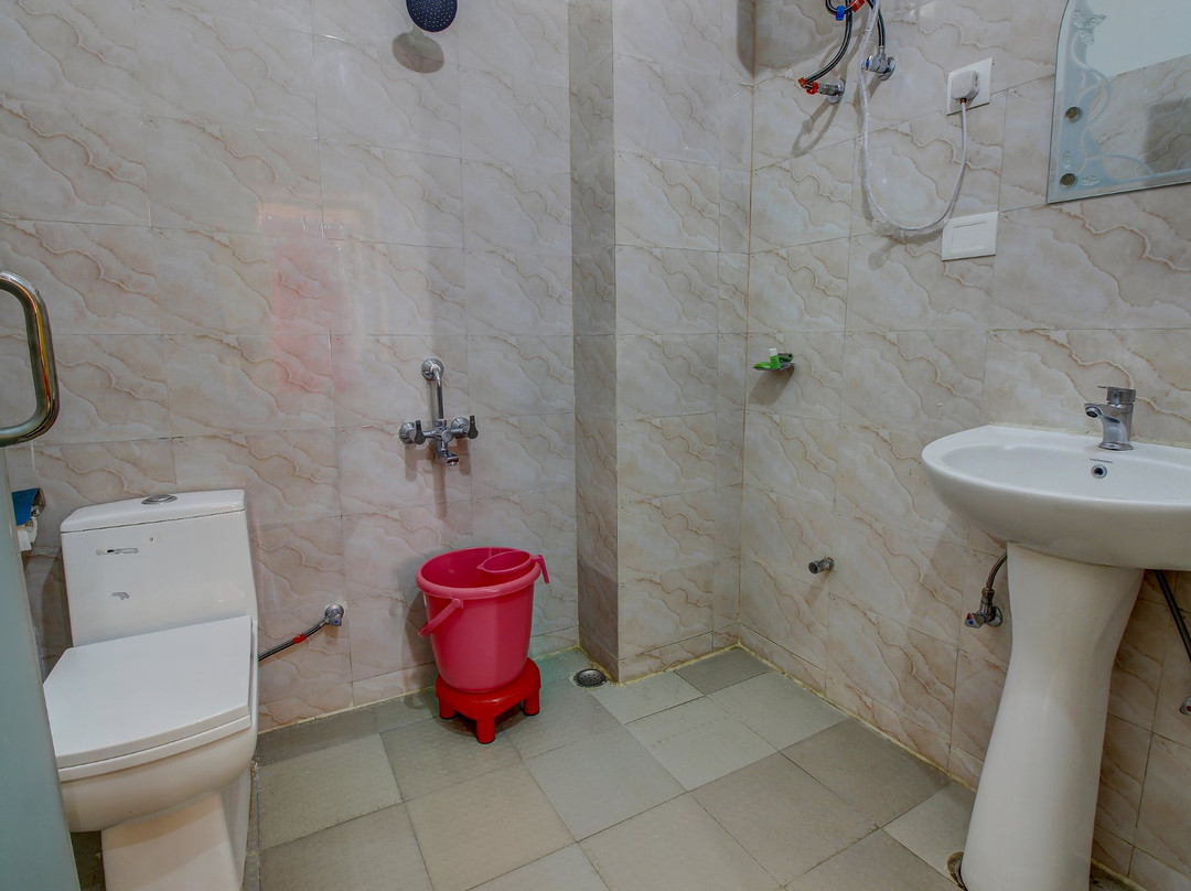 Hotel Himalayan View主图