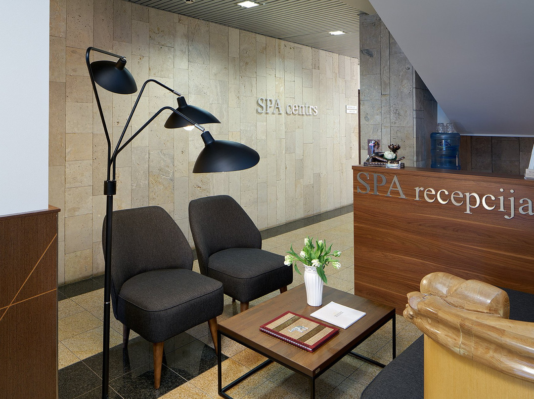 Amber Sea Hotel & SPA主图