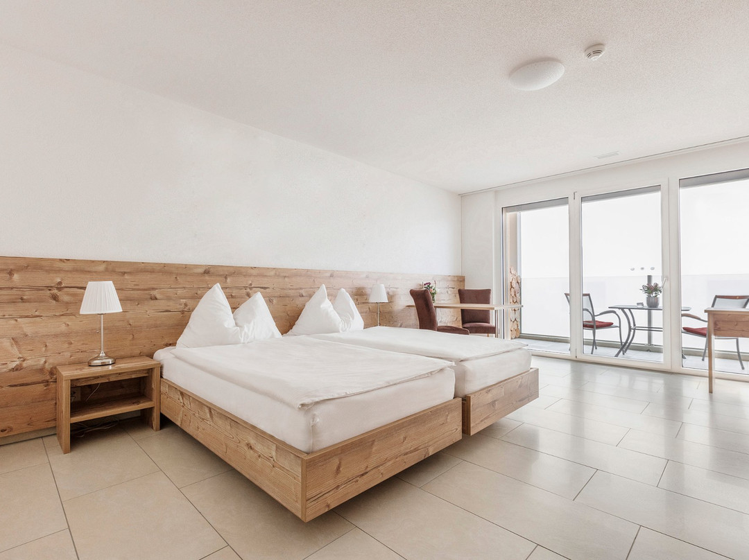 Aparthotel Wiggertal主图