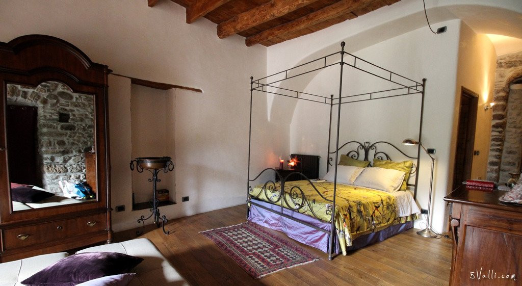 B & B Via Col Tempo主图