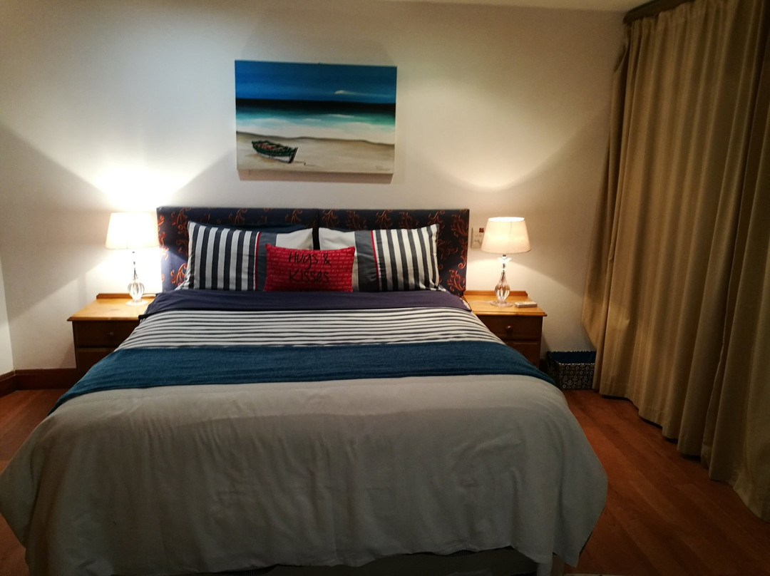 Summer Place Umzumbe主图