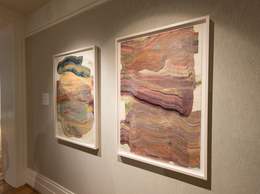 Philip and Muriel Berman Museum of Art景点图片