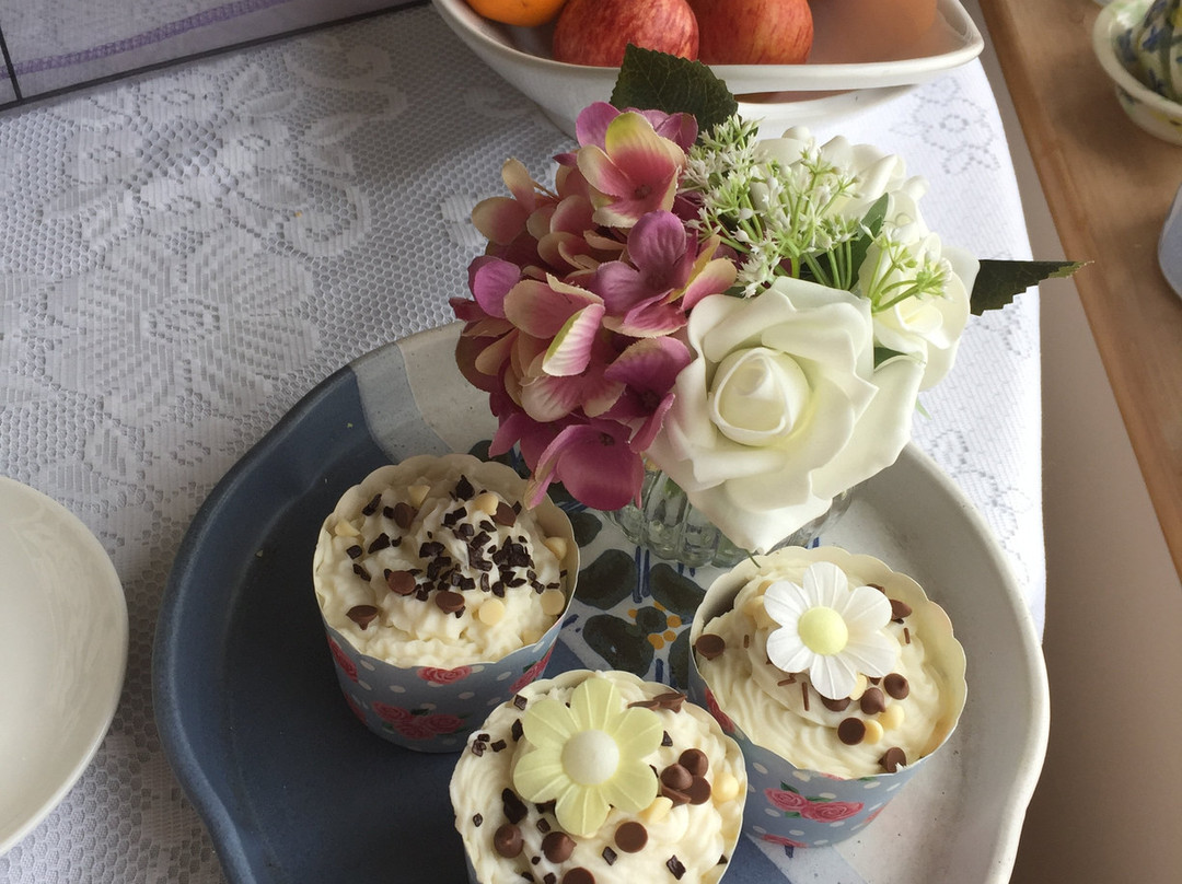 Western Greenway B&B主图