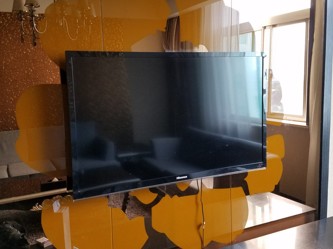 时代王朝大酒店主图