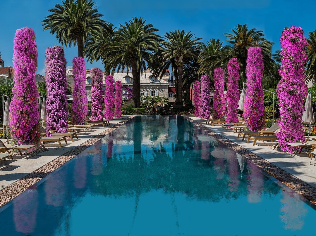 Hotel Lemongarden主图