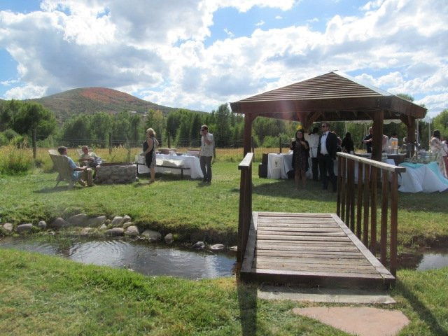 Woodland Farmhouse Inn主图