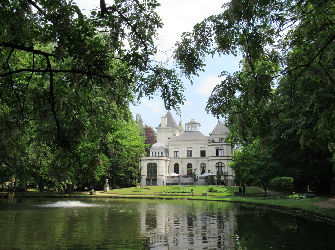 Tivoli Nature Park景点图片