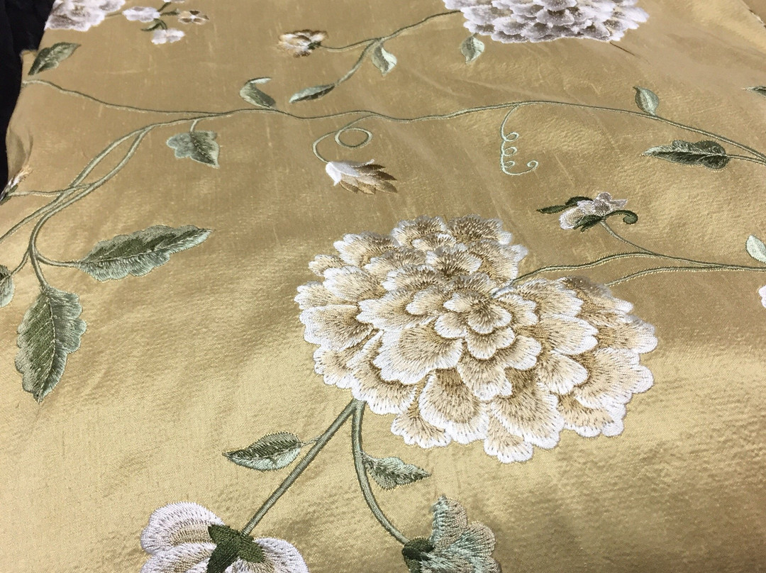 Delectable Mountain Cloth-布拉特尔伯勒必去景点