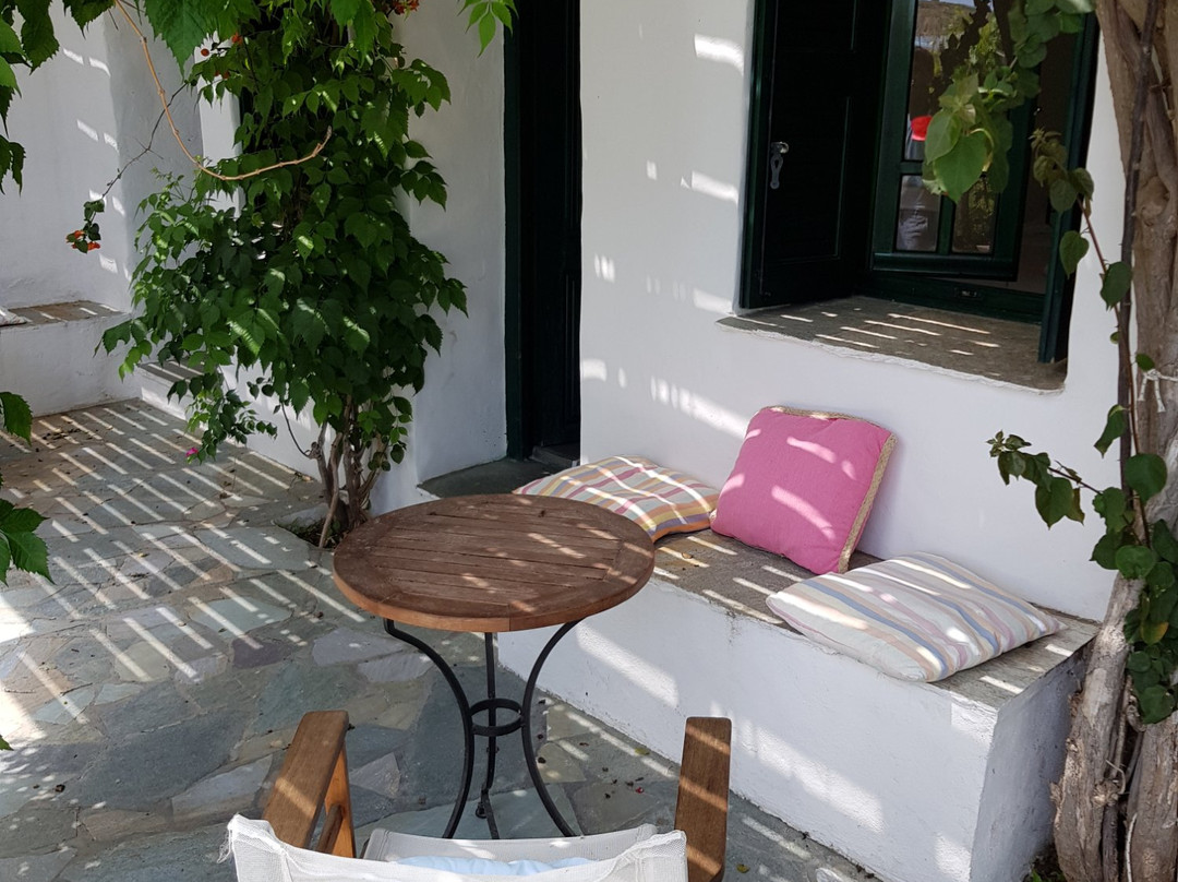 Andromeda Sifnos主图