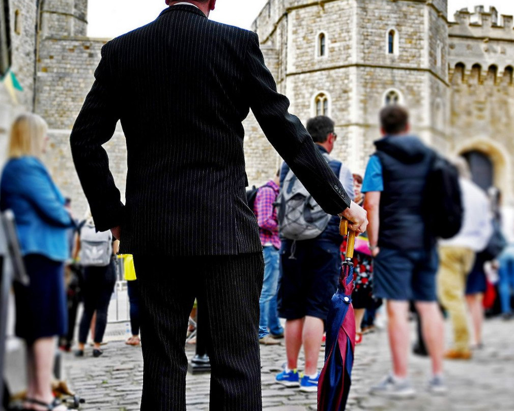 Royal Windsor Tours景点图片