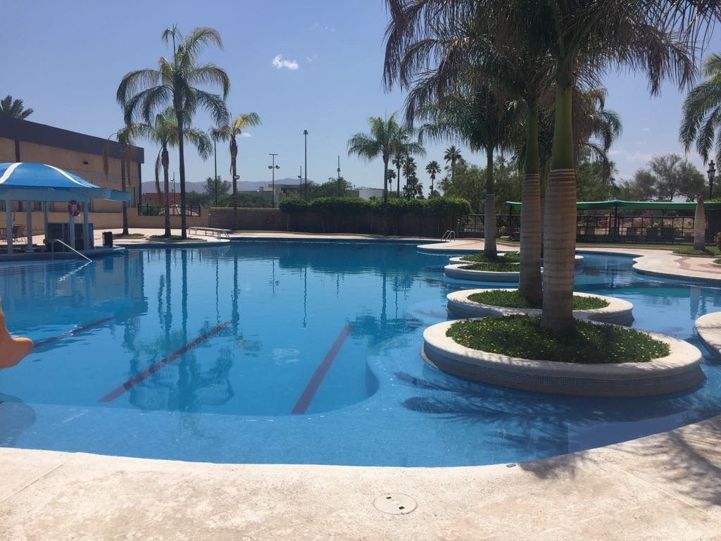 Hotel Azul Talavera Country Club主图