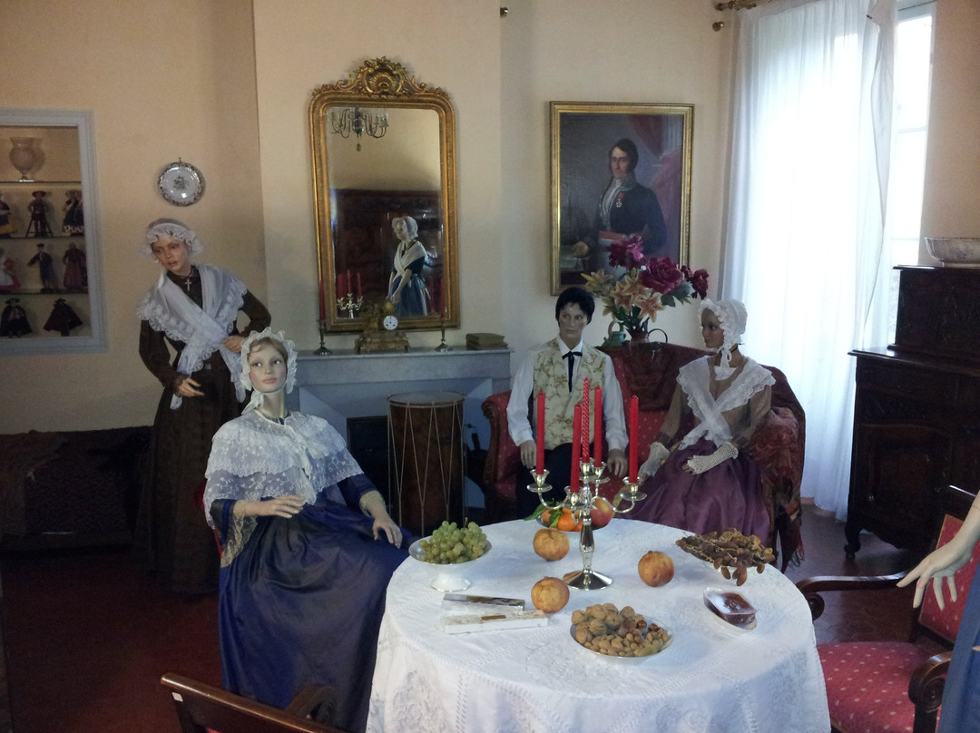 Musée d'Histoire Locale et des Traditions景点图片