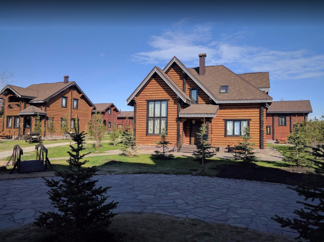 Russkaya Usadba主图