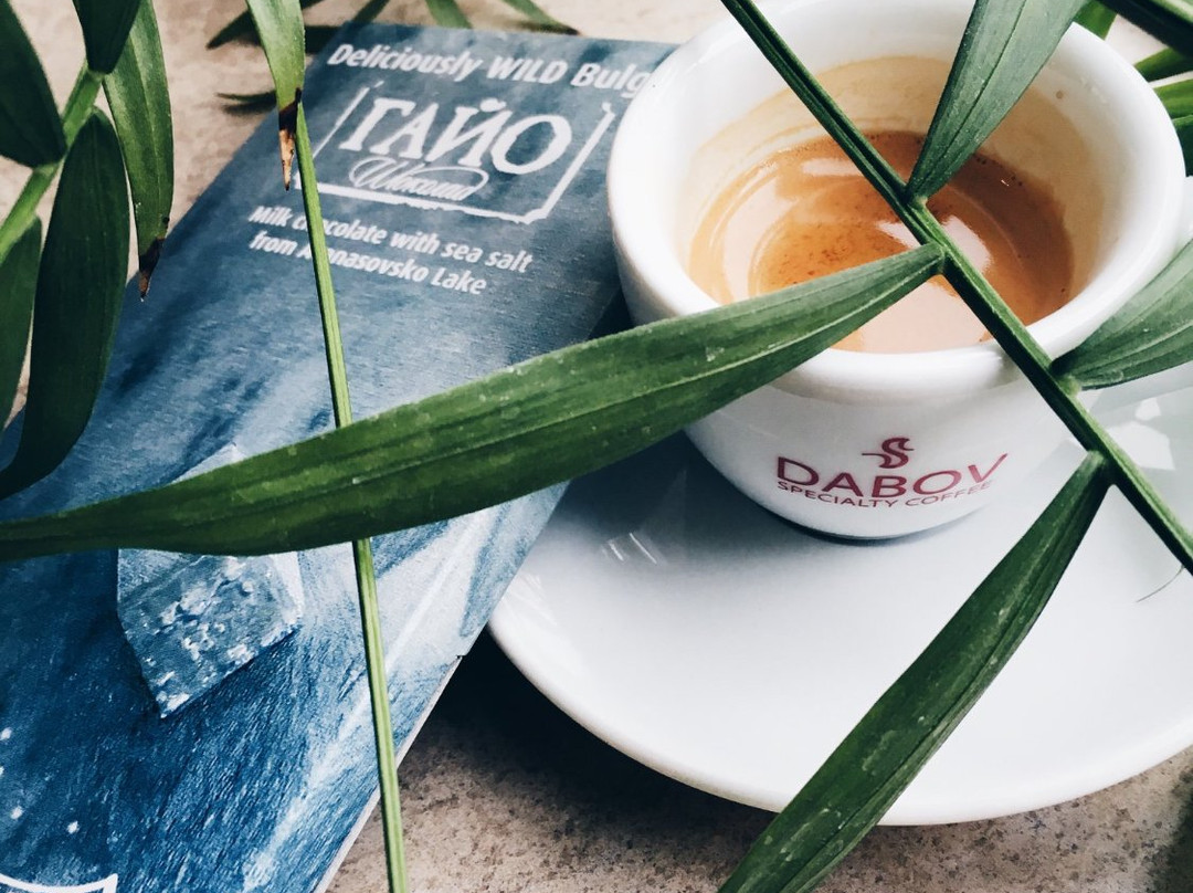 Barbossa-布尔加斯必去景点