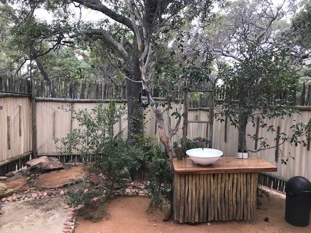 Matamba Bush Camp主图