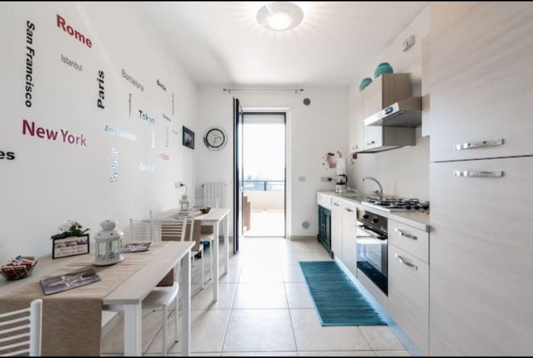 B&B A Casa di Fabio主图