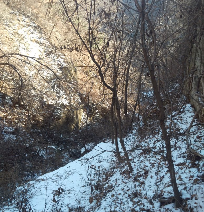 海城白云山-海城市必去景点