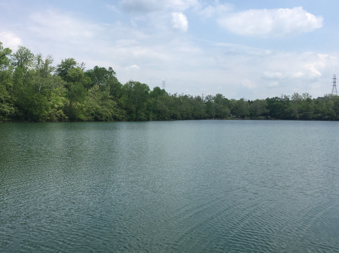 Lake Isabella-Loveland必去景点