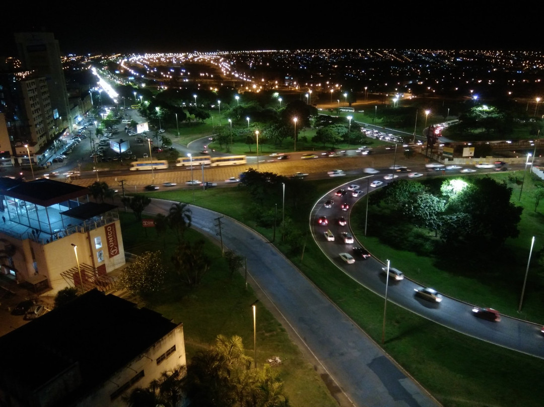 Go Inn Taguatinga主图