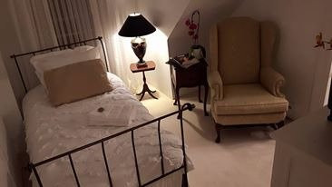 The Crab Apple Inn of Joggins主图