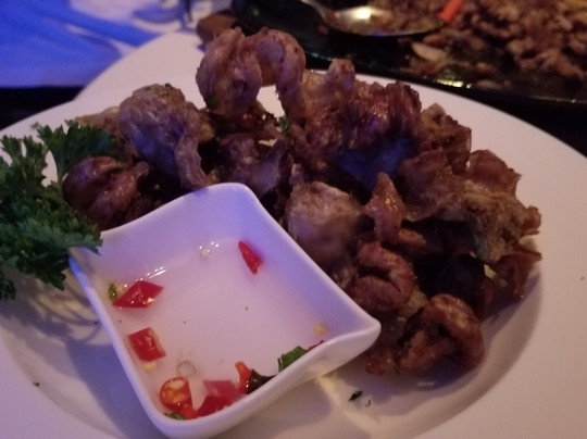 TYA Bar and Restaurant-奎松市必去景点