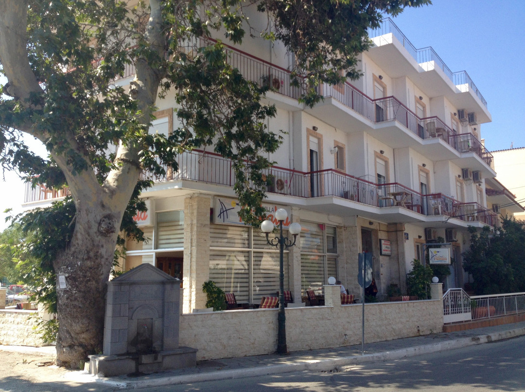 Villa Aithalia