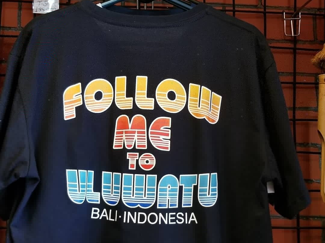 omBali Uluwatu-培卡图必去景点