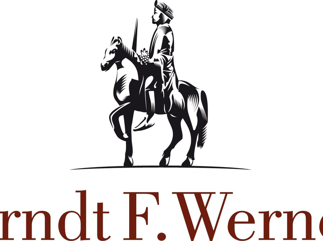 Weingut Arndt F. Werner景点图片