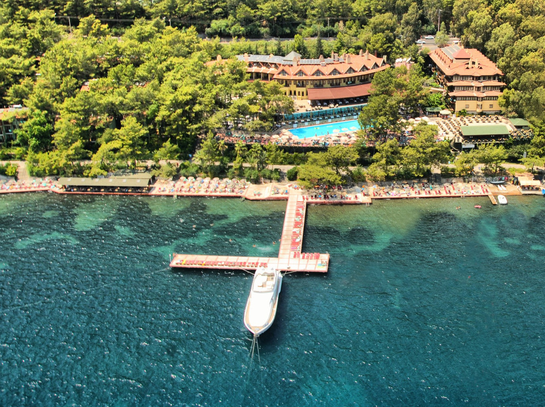 Marmaris Park Hotel