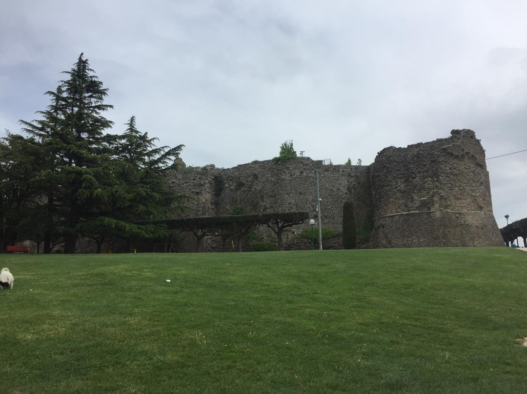 Castello Normanno景点图片