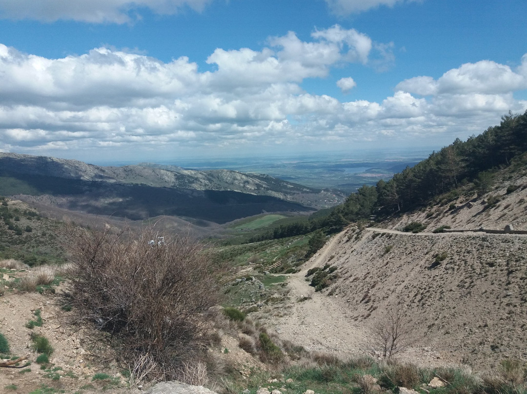 Alameda del Valle旅游攻略图片