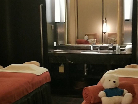 香格里拉CHI水疗-天津市必去景点