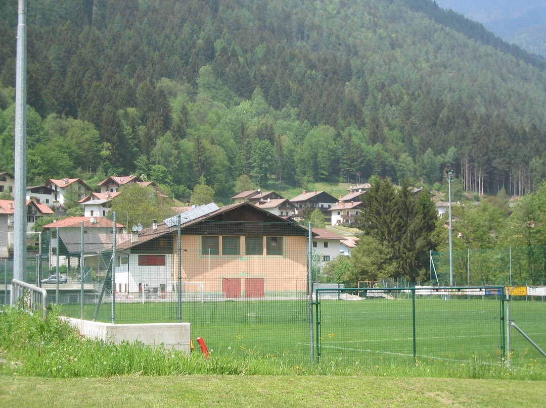 Centro Sportivo Javrè景点图片