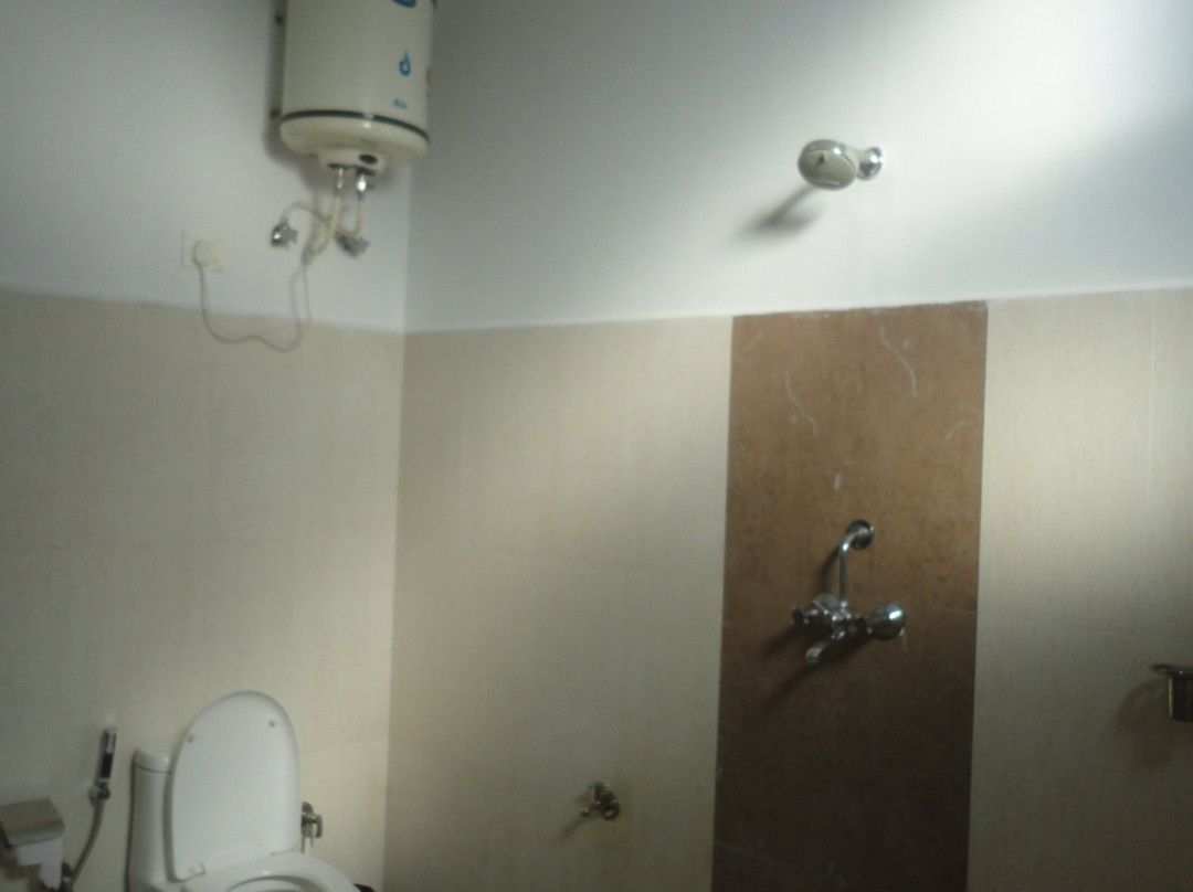 Hotel Niharika Palace主图