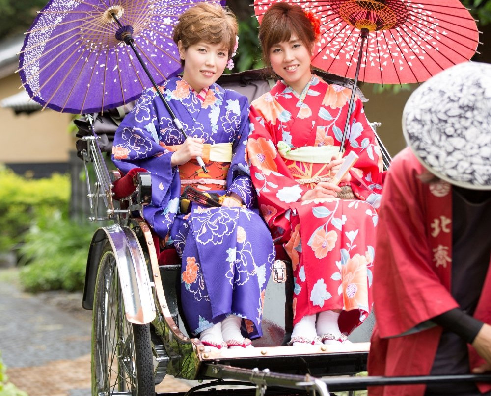 Hakuna Matata-中野市必去景点