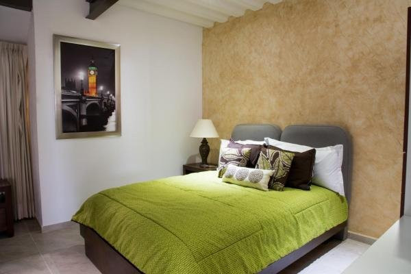 Vista Real, Villas & Spa主图