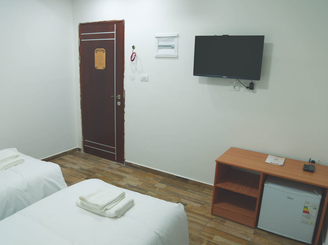 Alrowwad Guest House主图